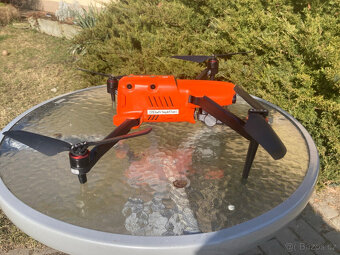 Dron s termovizí - 7
