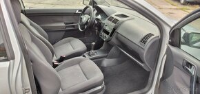 VW Polo 9N 1,2i 40kw 2004 nové rozvody 135t. km najeto - 7