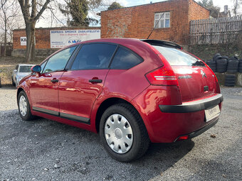 Citroën C4 1.6i 16v 80Kw AUTOMAT ČR - 7