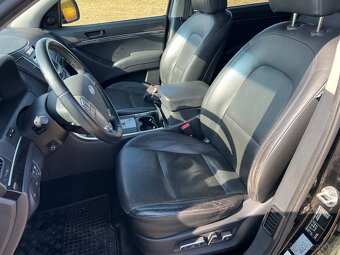 Hyundai IX55 3.0 CRDI PREMIUM - 7