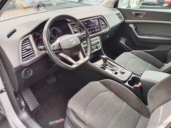 Seat Ateca X-Perience 2.0TDI 110kW 4x4 DSG Full LED Keyless - 7