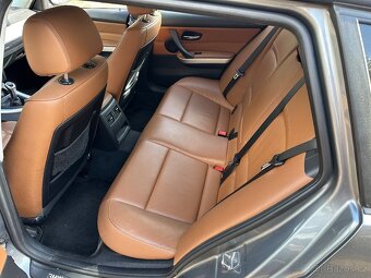 BMW E91 318d LCI nahradni dily - 7