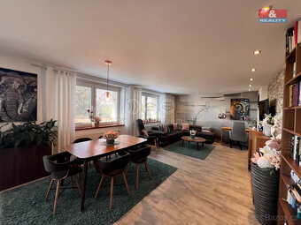 Prodej rodinného domu, 169 m², Velká Polom, ul. Budovatelů - 7