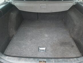 Škoda Octavia 1 1.9TDi 96.KW ASZ - pouze díly - 7