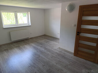 Pronájem nových bytových jednotek 2+kk, 3 + kk, 4 + kk - 7