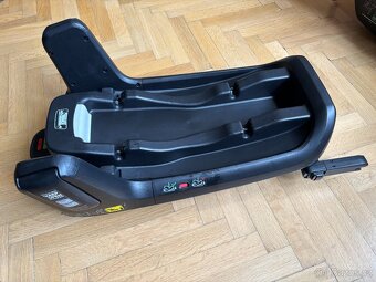 Bugaboo Turtle Air by Nuna - 7