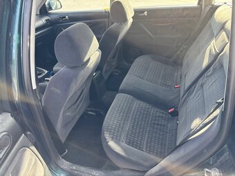 VW Passat - 7