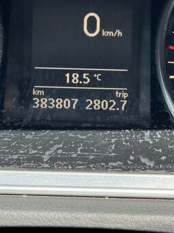 Passat CC 2.0 TDi 125KW 4Motion (4x4) - 7