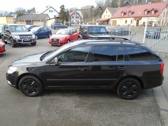 Škoda Octavia 1.2 TSI 77kW - 7