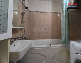 Prodej bytu 3+1, 80 m², Praha, ul. Na okruhu - 7