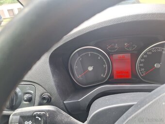 Ford Galaxy 2.0 tdci 103kw - 7