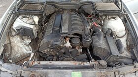 BMW e39 touring - 7