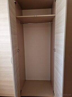 Šatní skříně - 7