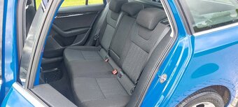 Octavia Com.III.FL2,0TDi(110kW)STYLE+ČR,r.v.2020,odp.DPH - 7