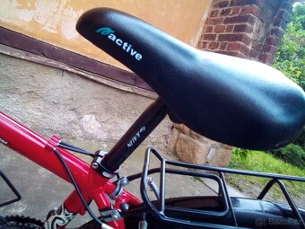 Kolo 26 CTM dětské - 7