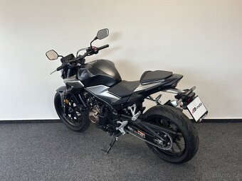 Honda CB 500F 35kw - 7