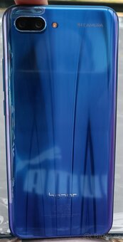 Mobilní telefon Honor 10 / 4GB RAM / 64 GB / Dual SIM / - 7