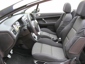 Peugeot 307 1.6i 109PS C-C Dynamique - 7