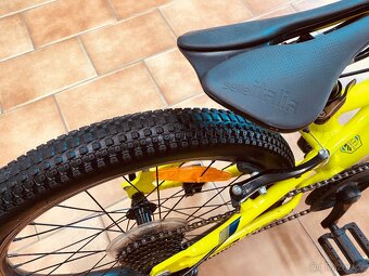 20" dětské horské kolo GT Stomper Prime - 7