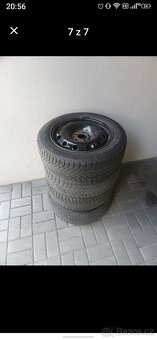 Škoda Roomster 1.6 77kw automat,STK nová 3/2025 - 7