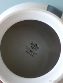 Rosenthal - porcelánová dekorace - 7