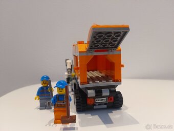 LEGO City 60118 - 7
