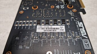 ❰ Grafická karta | Asus Turbo Nvidia GTX 1080 8GB ❱ - 7