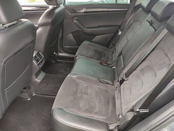 Škoda Kodiaq DSG STYLE CANTON KAMERA TAŽNÉ DPH - 7