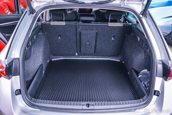Škoda Octavia SCOUT 2,0Tdi nafta 147kw-4x4 DSG PANORAMA - 7