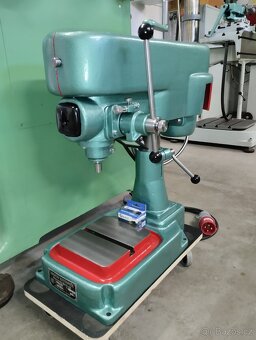 Vrtačka jihokov V10. - 7