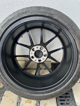 BMW ráfky 763m M-Performance - 7