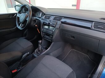 Prodám Škoda Rapid 1.6TDI 66KW - 7