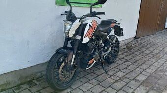 Ktm 125 Duke - 7
