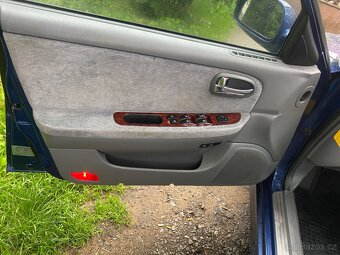 Kia magentis v6 - 7