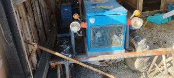 Malo traktor - 7