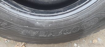 Pneu 245/70 R17,5 Good Year 4 kus - 7