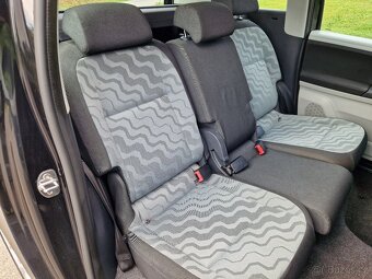 Škoda Roomster 1,4 16 V 63 KW, vyhř.sed, digi.klima - 7
