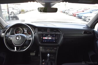 Volkswagen Tiguan Allspace 2.0TSI 140 4MOTION ACC DPH ČR 1.M - 7