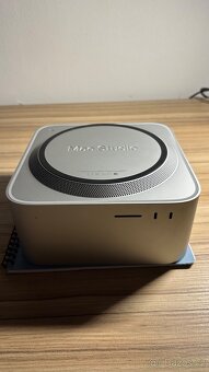 Mac Studio M1 MAX - 7