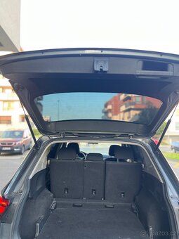 Tiguan Allspace 2.0tsi 4Motion - 7