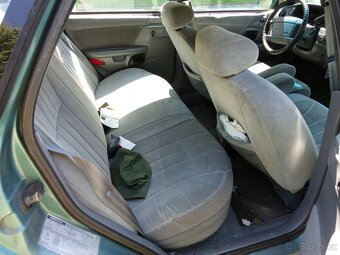 Prodám Ford Taurus rok 92 - 7