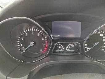 Ford Focus 1,6i ecoboost 110kw - 7