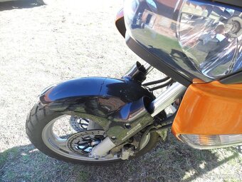 honda xl 1000v varadero - 7