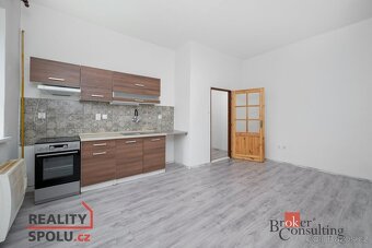 Prodej, byty/1+kk, 36 m2, SNP 987/15, 46601 Jablonec nad Nis - 7