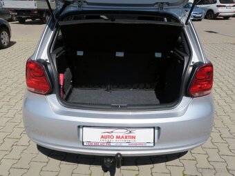 Prodám Volkswagen Polo 1.2 i 44 kW - 7