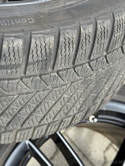 BMW Styling M641 kola 255/35 R19 - 7