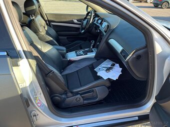 Audi a6 s-line - 7