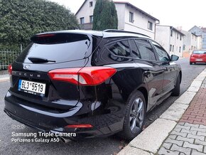 Focus kombi 2,0 TDI ST line-cena bez DPH - 7