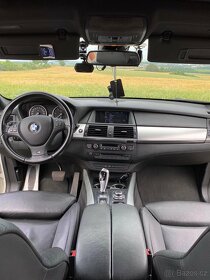 BMW X5 4.0d e70 - 7