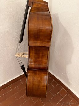 Prodam kontrabas - 7
